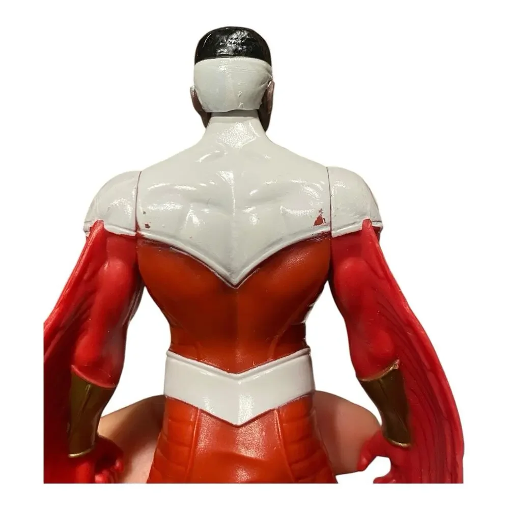 Hasbro 2016 FALCON 6